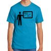 Core Blend Tee Thumbnail
