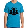 Core Blend Tee Thumbnail