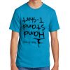 Core Blend Tee Thumbnail