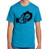Core Blend Tee Thumbnail