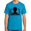 Core Blend Tee Thumbnail