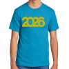 Core Blend Tee Thumbnail