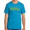 Core Blend Tee Thumbnail