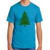 Core Blend Tee Thumbnail