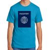 Core Blend Tee Thumbnail