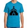 Core Blend Tee Thumbnail