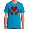 Core Blend Tee Thumbnail