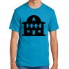 Core Blend Tee Thumbnail