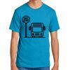 Core Blend Tee Thumbnail