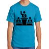 Core Blend Tee Thumbnail