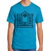 Core Blend Tee Thumbnail
