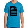 Core Blend Tee Thumbnail