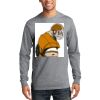 Long Sleeve Essential Tee Thumbnail
