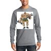 Long Sleeve Essential Tee Thumbnail