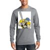 Long Sleeve Essential Tee Thumbnail
