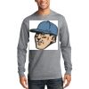 Long Sleeve Essential Tee Thumbnail