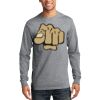 Long Sleeve Essential Tee Thumbnail