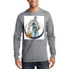 Long Sleeve Essential Tee Thumbnail