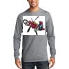 Long Sleeve Essential Tee Thumbnail
