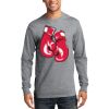 Long Sleeve Essential Tee Thumbnail
