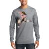 Long Sleeve Essential Tee Thumbnail