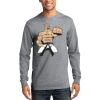 Long Sleeve Essential Tee Thumbnail