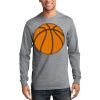 Long Sleeve Essential Tee Thumbnail