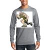 Long Sleeve Essential Tee Thumbnail