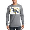 Long Sleeve Essential Tee Thumbnail