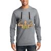 Long Sleeve Essential Tee Thumbnail