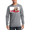Long Sleeve Essential Tee Thumbnail