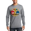 Long Sleeve Essential Tee Thumbnail