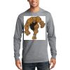 Long Sleeve Essential Tee Thumbnail