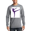 Long Sleeve Essential Tee Thumbnail