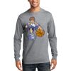 Long Sleeve Essential Tee Thumbnail