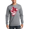 Long Sleeve Essential Tee Thumbnail