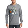 Long Sleeve Essential Tee Thumbnail