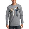 Long Sleeve Essential Tee Thumbnail