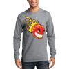 Long Sleeve Essential Tee Thumbnail