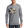 Long Sleeve Essential Tee Thumbnail