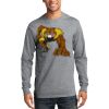 Long Sleeve Essential Tee Thumbnail