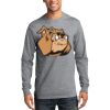 Long Sleeve Essential Tee Thumbnail