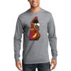 Long Sleeve Essential Tee Thumbnail