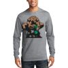 Long Sleeve Essential Tee Thumbnail