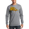 Long Sleeve Essential Tee Thumbnail