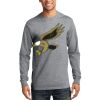 Long Sleeve Essential Tee Thumbnail