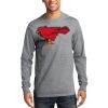 Long Sleeve Essential Tee Thumbnail