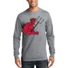 Long Sleeve Essential Tee Thumbnail