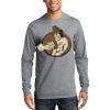 Long Sleeve Essential Tee Thumbnail