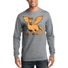 Long Sleeve Essential Tee Thumbnail